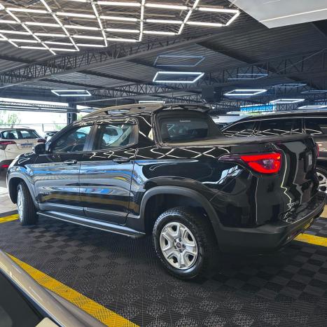 FIAT Toro 1.8 16V 4P FLEX FREEDOM OPEN EDITION AUTOMTICO, Foto 5