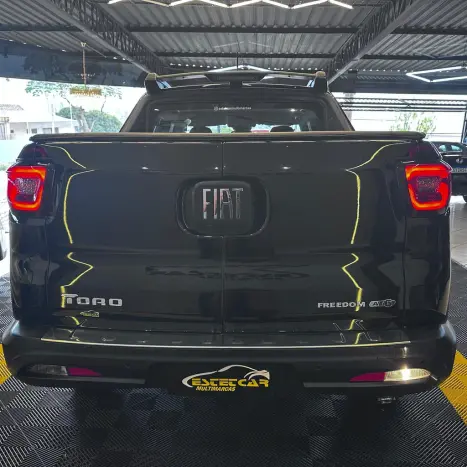 FIAT Toro 1.8 16V 4P FLEX FREEDOM OPEN EDITION AUTOMTICO, Foto 6