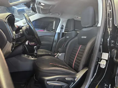 FIAT Toro 1.8 16V 4P FLEX FREEDOM OPEN EDITION AUTOMTICO, Foto 7