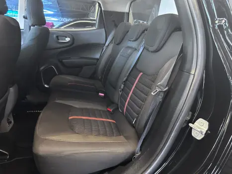 FIAT Toro 1.8 16V 4P FLEX FREEDOM OPEN EDITION AUTOMTICO, Foto 8