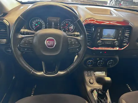 FIAT Toro 1.8 16V 4P FLEX FREEDOM OPEN EDITION AUTOMTICO, Foto 9