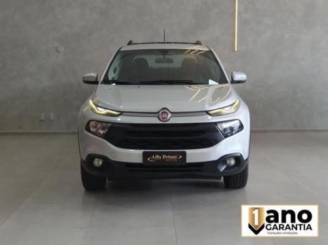 FIAT Toro 1.8 16V FLEX EVO ENDURANCE, Foto 2