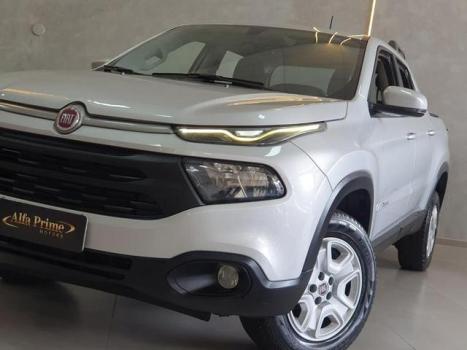 FIAT Toro 1.8 16V FLEX EVO ENDURANCE, Foto 3