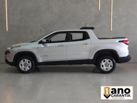 FIAT Toro 1.8 16V FLEX EVO ENDURANCE, Foto 4