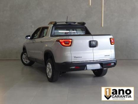 FIAT Toro 1.8 16V FLEX EVO ENDURANCE, Foto 12