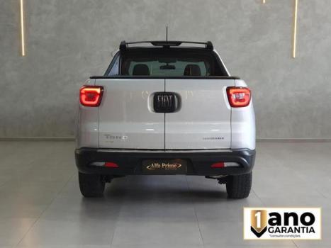 FIAT Toro 1.8 16V FLEX EVO ENDURANCE, Foto 13