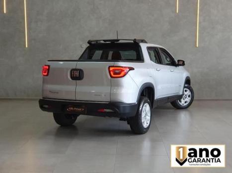 FIAT Toro 1.8 16V FLEX EVO ENDURANCE, Foto 14