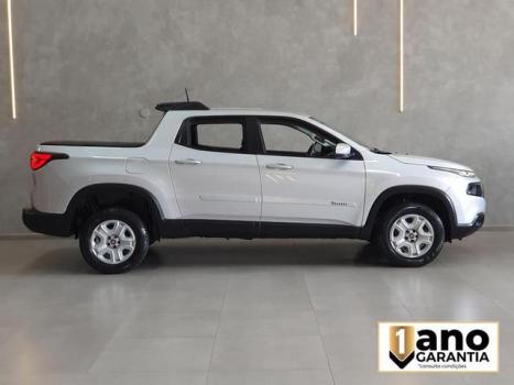 FIAT Toro 1.8 16V FLEX EVO ENDURANCE, Foto 16