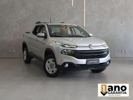 FIAT Toro 1.8 16V FLEX EVO ENDURANCE, Foto 17