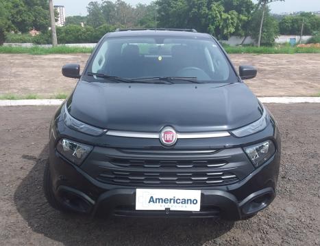 FIAT Toro 1.8 16V FLEX EVO ENDURANCE, Foto 2