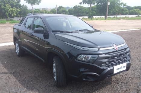 FIAT Toro 1.8 16V FLEX EVO ENDURANCE, Foto 3