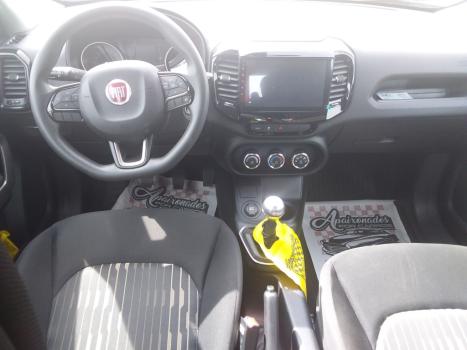 FIAT Toro 1.8 16V FLEX EVO ENDURANCE, Foto 4