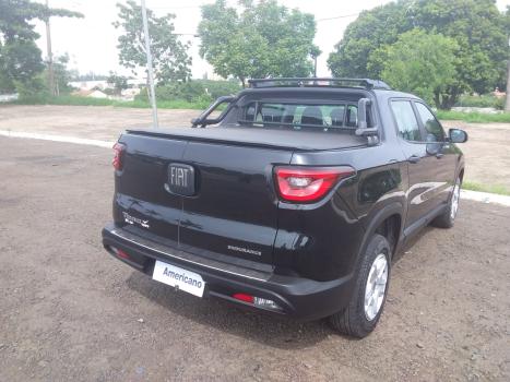 FIAT Toro 1.8 16V FLEX EVO ENDURANCE, Foto 11