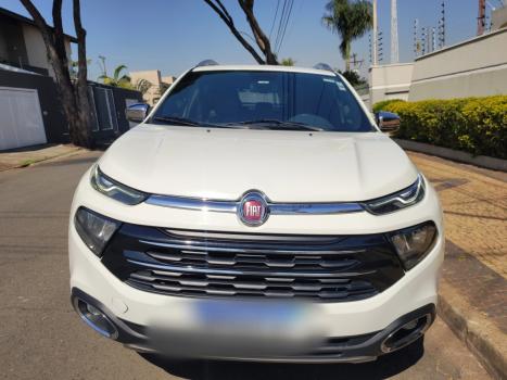 FIAT Toro 2.0 16V 4P 4WD RANCH TURBO DIESEL AUTOMTICO, Foto 2