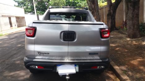 FIAT Toro 2.0 16V 4P 4WD ULTRA TURBO DIESEL AUTOMTICO, Foto 2