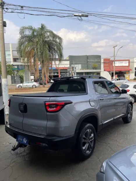 FIAT Toro 2.0 16V 4P 4WD FREEDOM TURBO DIESEL  AUTOMTICO, Foto 4