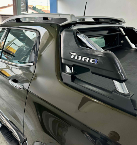 FIAT Toro 2.0 16V 4P 4WD RANCH TURBO DIESEL AUTOMTICO, Foto 12
