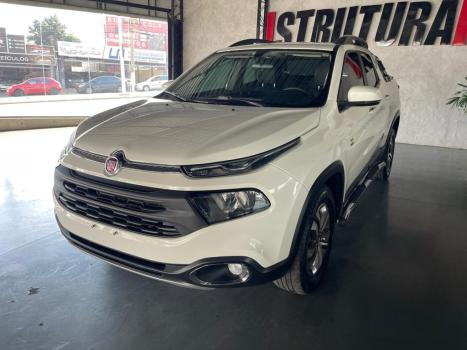 FIAT Toro 2.0 16V 4P 4WD FREEDOM TURBO DIESEL, Foto 2