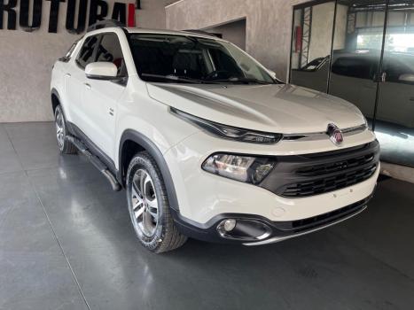 FIAT Toro 2.0 16V 4P 4WD FREEDOM TURBO DIESEL, Foto 3