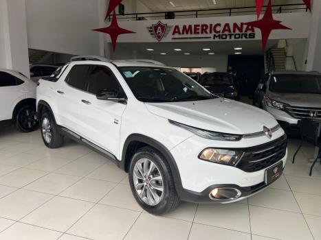 FIAT Toro 2.0 16V 4P VOLCANO 4WD TURBO DIESEL AUTOMTICO, Foto 2