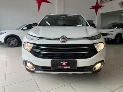 FIAT Toro 2.0 16V 4P VOLCANO 4WD TURBO DIESEL AUTOMTICO, Foto 4