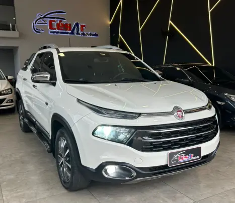 FIAT Toro 2.0 16V 4P 4WD RANCH TURBO DIESEL AUTOMTICO, Foto 5