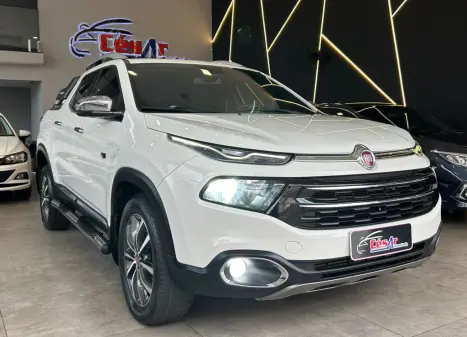 FIAT Toro 2.0 16V 4P 4WD RANCH TURBO DIESEL AUTOMTICO, Foto 7