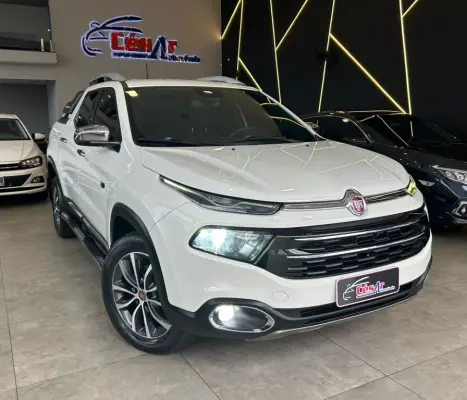 FIAT Toro 2.0 16V 4P 4WD RANCH TURBO DIESEL AUTOMTICO, Foto 14