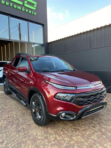 FIAT Toro 2.0 16V 4P 4WD FREEDOM TURBO DIESEL  AUTOMTICO, Foto 4