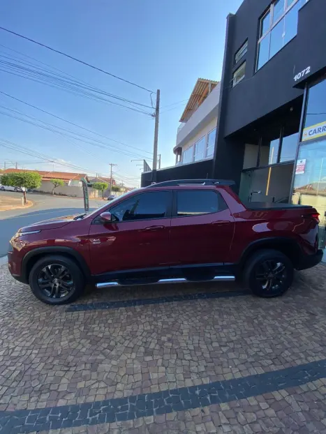 FIAT Toro 2.0 16V 4P 4WD FREEDOM TURBO DIESEL  AUTOMTICO, Foto 7