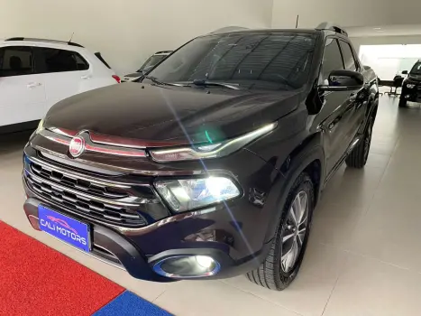 FIAT Toro 2.0 16V 4P VOLCANO 4WD TURBO DIESEL AUTOMTICO, Foto 3