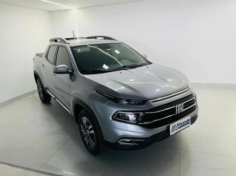 FIAT Toro 2.0 16V 4P 4WD FREEDOM TURBO DIESEL  AUTOMTICO, Foto 1