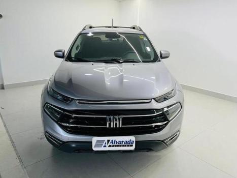 FIAT Toro 2.0 16V 4P 4WD FREEDOM TURBO DIESEL  AUTOMTICO, Foto 2