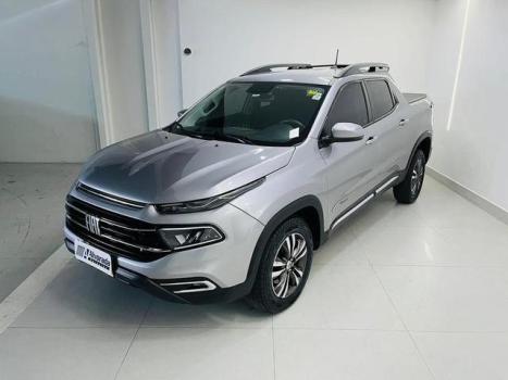 FIAT Toro 2.0 16V 4P 4WD FREEDOM TURBO DIESEL  AUTOMTICO, Foto 12