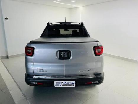 FIAT Toro 2.0 16V 4P 4WD FREEDOM TURBO DIESEL  AUTOMTICO, Foto 15