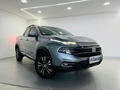 FIAT Toro 2.0 16V 4P 4WD FREEDOM TURBO DIESEL  AUTOMTICO, Foto 16