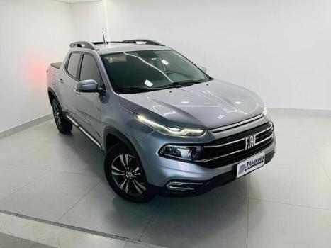 FIAT Toro 2.0 16V 4P 4WD FREEDOM TURBO DIESEL  AUTOMTICO, Foto 17