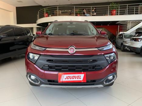 FIAT Toro 2.0 16V 4P 4WD FREEDOM TURBO DIESEL  AUTOMTICO, Foto 2