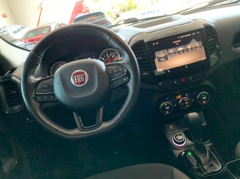 FIAT Toro 2.0 16V 4P 4WD FREEDOM TURBO DIESEL  AUTOMTICO, Foto 7