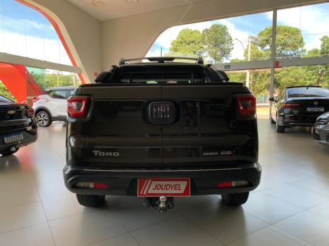 FIAT Toro 2.0 16V 4P 4WD RANCH TURBO DIESEL AUTOMTICO, Foto 3