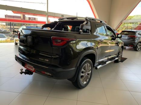 FIAT Toro 2.0 16V 4P 4WD RANCH TURBO DIESEL AUTOMTICO, Foto 4