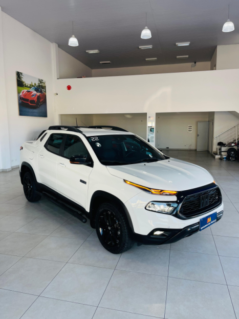 FIAT Toro 2.0 16V 4P 4WD ULTRA TURBO DIESEL AUTOMTICO, Foto 11