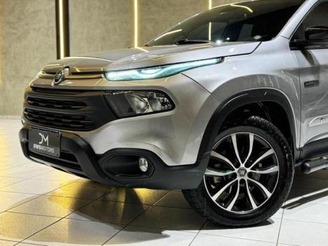 FIAT Toro 2.0 16V 4P 4WD ULTRA TURBO DIESEL AUTOMTICO, Foto 3