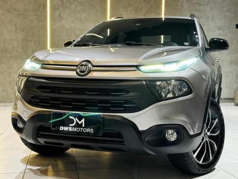 FIAT Toro 2.0 16V 4P 4WD ULTRA TURBO DIESEL AUTOMTICO, Foto 5