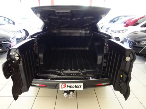 FIAT Toro 2.0 16V 4P 4WD ULTRA TURBO DIESEL AUTOMTICO, Foto 4