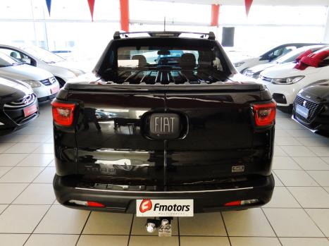 FIAT Toro 2.0 16V 4P 4WD ULTRA TURBO DIESEL AUTOMTICO, Foto 8