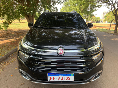 FIAT Toro 2.0 16V 4P VOLCANO 4WD TURBO DIESEL AUTOMTICO, Foto 3