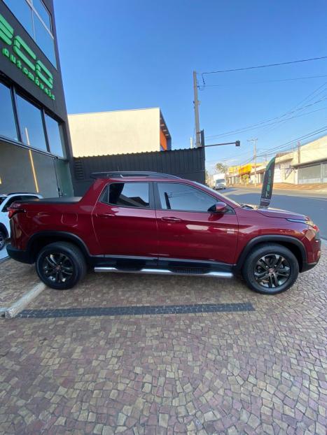 FIAT Toro 2.0 16V 4P 4WD FREEDOM TURBO DIESEL  AUTOMTICO, Foto 3