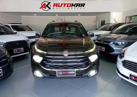 FIAT Toro 2.0 16V 4P 4WD RANCH TURBO DIESEL AUTOMTICO, Foto 3