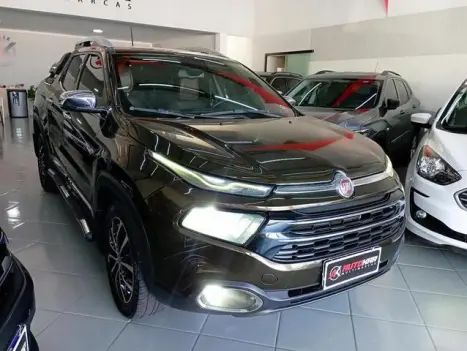 FIAT Toro 2.0 16V 4P 4WD RANCH TURBO DIESEL AUTOMTICO, Foto 4